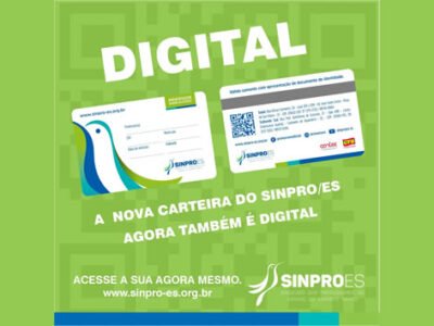 Carteira Digital