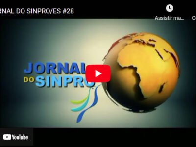 JORNAL DO SINPRO-ES #28