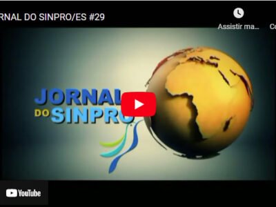 JORNAL DO SINPRO-ES #29