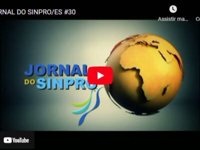 JORNAL DO SINPRO-ES #30