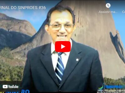 JORNAL DO SINPROES #36