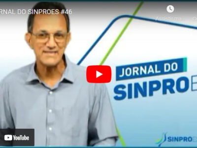 JORNAL DO SINPROES #46