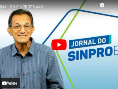 JORNAL DO SINPROES #48