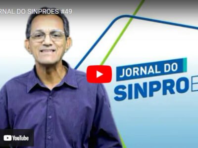 JORNAL DO SINPROES #49