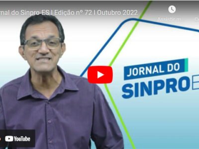 JORNAL DO SINPROES #72