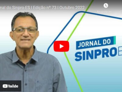 JORNAL DO SINPROES #73