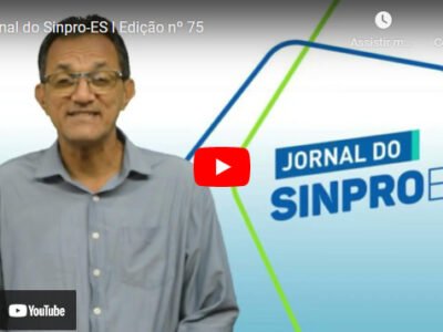 JORNAL DO SINPROES #75