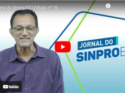 JORNAL DO SINPROES #76