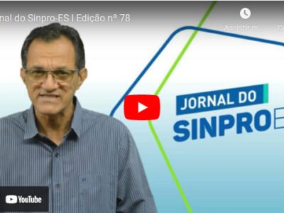 JORNAL DO SINPROES #78