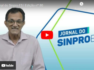 JORNAL DO SINPROES #81