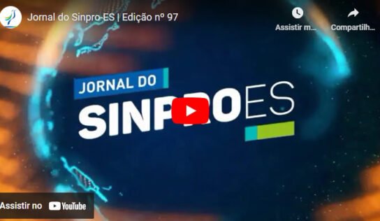 JORNAL DO SINPROES #98