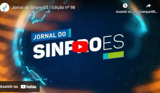 JORNAL DO SINPROES #99