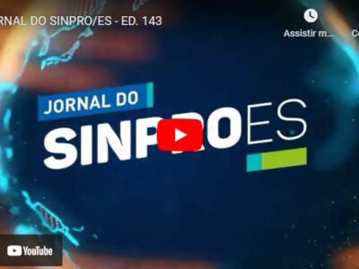 JORNAL DO SINPROES #144