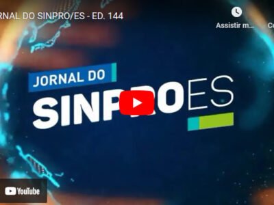 JORNAL DO SINPROES #145