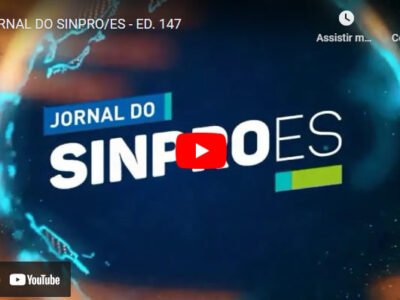 JORNAL DO SINPROES #148