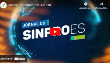 JORNAL DO SINPROES #149