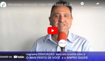 PROGRAMA EDUCAÇÃO | SETEMBRO 2024 #3