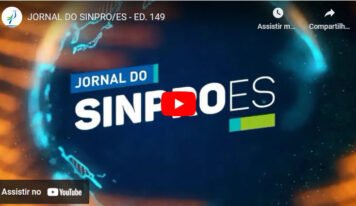 JORNAL DO SINPROES #150