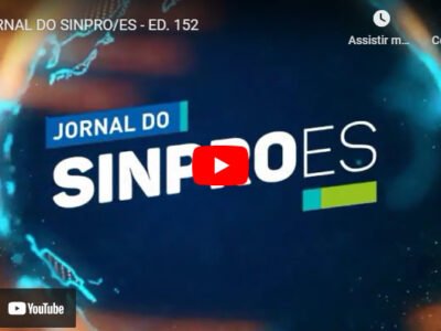 JORNAL DO SINPROES #153