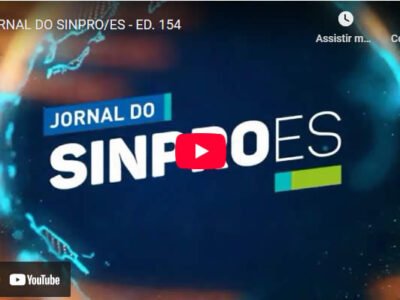 JORNAL DO SINPROES #155